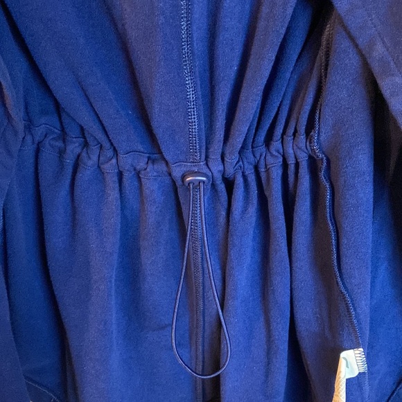 Fabletics lounge vest - Picture 3 of 4